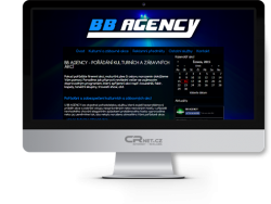 BB agency